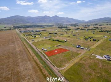 Terreno · 2964m² · Venta de Lote en Las Sierras