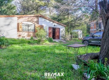 Casa · 80m² · 3 Ambientes · Villa Ventana, Sierra de La Ventana, Venta Casa
