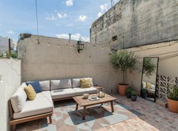 PH · 47m² · 3 Ambientes · Venta PH 3 Ambientes con Terraza - Flores