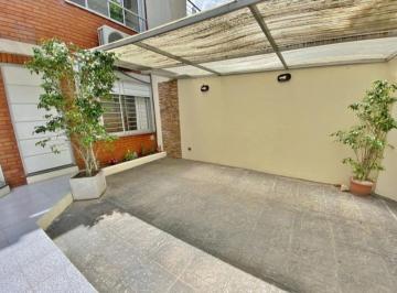 PH · 70m² · 3 Ambientes · 1 Cochera · Venta PH 3 Amb con Patio Parrilla y Cochera Devoto