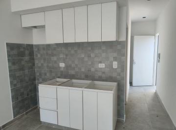 Departamento · 34m² · 2 Ambientes · Venta Dpto 2 Amb. Balcon a Estrenar Tablada