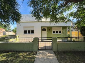 Casa · 94m² · 3 Ambientes · Casa en Venta en Francisco Madero, Pehuajo