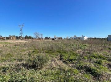 Terreno · 2000m² · Terreno en Venta en Bragado, Barrio Las Lilas