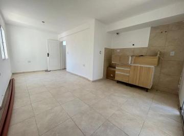 Departamento · 46m² · 3 Ambientes · 2 Dorm. Barrio Sur