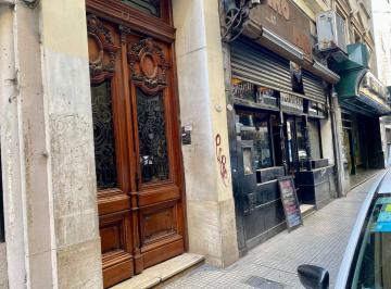 Oficina comercial · 114m² · Venta Oficina 120 m² Frente Depto Microcentro