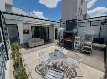Departamento · 60m² · 2 Ambientes · Venta Depto 2 y 1/2 Duplex V Ballester Terraza Pro