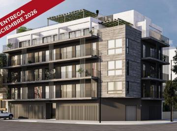 Departamento · 46m² · 2 Ambientes · Venta Dpto. 2 Amb. 2 Balcones - Saavedra