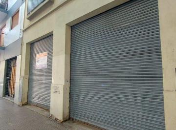 Local comercial · 41m² · Alquiiler Local - Monserrat