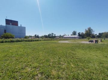Terreno · 463m² · Lote en Venta en La Posta Pilar