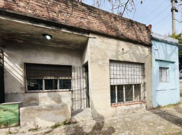 PH · 55m² · 3 Ambientes · Venta PH 3 Amb. Al Frente - Terraza Villa Ballester