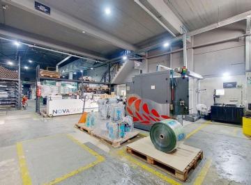 Depósito · 1503m² · Venta Deposito Venta Quilmes Financiacion