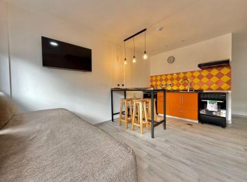 Departamento · 45m² · 2 Ambientes · Dpto Tipo Duplex un Dormitorio Alquiler, B. Andino