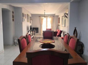 Departamento · 100m² · 4 Ambientes · 1 Cochera · Venta Departamento 2 Dorm. - Servicio Barrio Norte