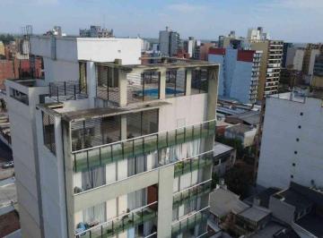 Departamento · 52m² · 2 Ambientes · Venta Depto 1 Dorm - Barrio Sur (Edif Miraggio)