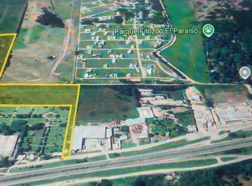 Terreno · 50764m² · Venta Terreno Apto Desarrollo