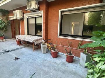 Departamento · 97m² · 4 Ambientes · Vta Departamento 4 Amb + 2 Patios Parque Patricios