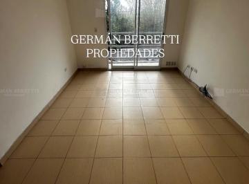 Departamento · 44m² · 2 Ambientes · 1 Cochera · Departamento en Alquiler en Lanús Oeste, Lanús, G. B. a. Zona Sur