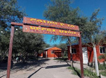 Hotel · 130m² · Venta Complejo de Cabañas en Termas de Rio Hondo