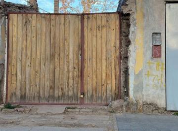 Terreno · 186m² · Terreno en Venta en Centro de Luján de Cuyo