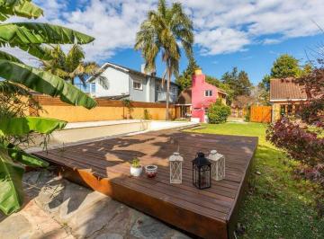 Casa · 52m² · 3 Ambientes · 2 Cocheras · Casa en Venta City Bell Entre Caminos Pileta