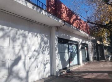 Bodega-Galpón · 634m² · Galpon 600 m Cubiertos en Venta en Ciudad, Mendoza