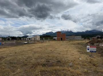 Terreno · 450m² · Terreno en Trevelin