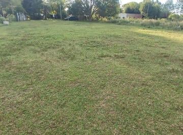 Terreno · 1000m² · Terreno en Venta de 1000 m² en Carolina Ctes