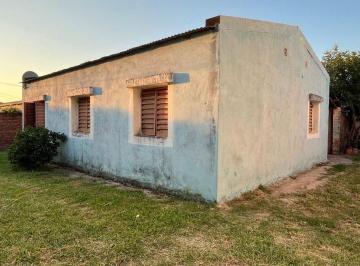 Casa · 50m² · 4 Ambientes · Casa en Barrio 25 Viviendas en Carolina/corrientes