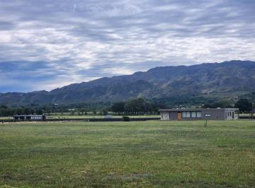 Terreno · 2100m² · Venta de Terreno Premium Estancia Grande