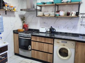 Casa · 97m² · 4 Ambientes · 1 Cochera · Venta de Casa en Barrio Jardin San Luis San Luis