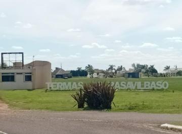 Terreno · 400m² · Hermoso Lote en Plena Termas de Basavilbaso