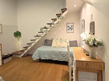 PH · 46m² · 2 Ambientes · Venta PH 2 Ambientes con Patio Propio - Palermo