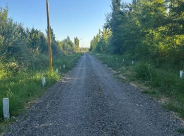 Terreno · 300m² · Lote en La Rufina II Cervantes