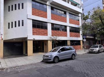 Garage · 13m² · Cochera Fija y Cubierta en Venta Villa Crespo