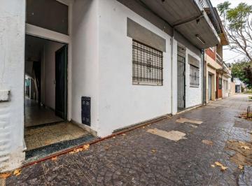 Casa · 8 Ambientes · Inversión: 5 PH con Locales – Villa Sarmiento