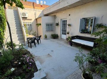 PH · 52m² · 3 Ambientes · Casa Tipo PH con Entrada Independiente