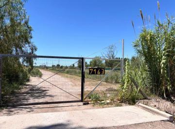 Terreno · 2000m² · Venta Gran Terreno Calle Serpa, Rodeo, Maipú.