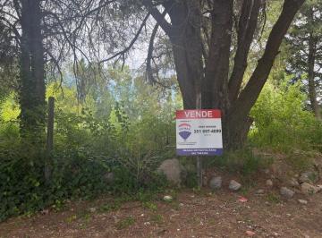 Terreno · 771m² · Venta Lote Pareditas, San Carlos