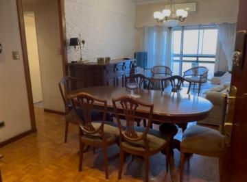 Departamento · 60m² · 3 Ambientes · Departamento en Alquiler - 2 Dorm. 1 Baño - Caballito