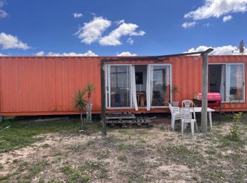 Casa · 12m² · 1 Ambiente · Alquiler Anual Contenedor Vista Al Mar San Luis