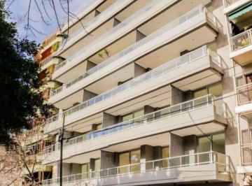 Departamento · 83m² · 3 Ambientes · 1 Cochera · Venta 3 Amb Torre Liberty Full Amenities - Cochera