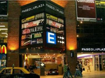 Garage · 12m² · Venta Cochera Cubierta en Paseo La Plaza Caba