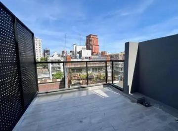 Departamento · 33m² · 2 Ambientes · Departamento en Venta en Palermo Soho, Capital Federal, Buenos Aires