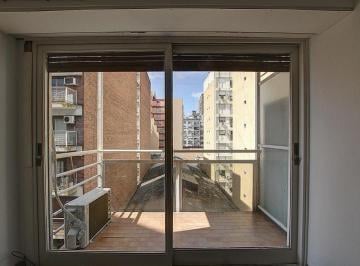 Departamento · 46m² · 2 Ambientes · Departamento 2 Ambientes Luminoso Impecable Frente Balcon Apto Credito en Retiro