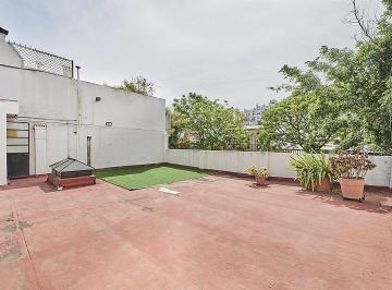 Departamento · 190m² · 4 Ambientes · 2 Cocheras · Departamento PH 4 Ambientes 2 Plantas Luminoso Impecable 2 Cocheras Balcon en Palermo