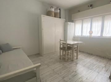 Departamento · 20m² · 1 Ambiente · Departamento Planta Baja a La Calle Impecable!