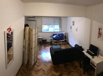 Departamento de 1 ambiente, Palermo · Departamento Monoambiente en Alquiler $500.000, Sinclair 3100