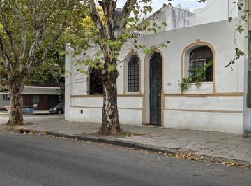 Local comercial · 123m² · 3 Ambientes · Local en Alquiler, Villa Ortuzar