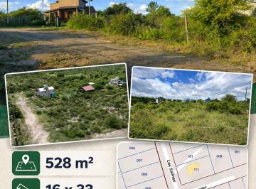 Terreno , Cabalango · Dueño Vende Lote en Cabalango