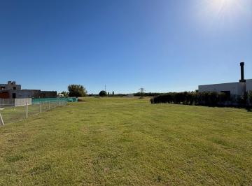 Terreno · 1000m² · Lote en La Concepcion 2